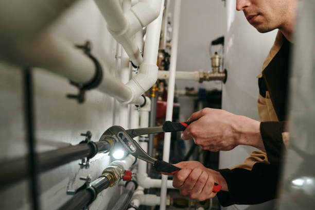 Best Emergency Plumbing Repair  in Forest Meadows, CA