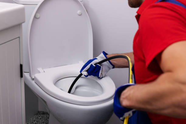Best Plumbing Repair Near Me  in Forest Meadows, CA