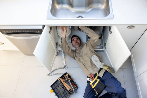 Best Affordable Plumber Near Me  in Forest Meadows, CA
