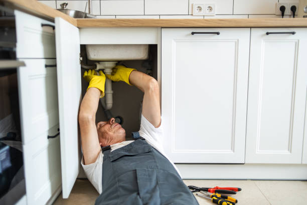 Best Hot Water Heater Installation  in Forest Meadows, CA