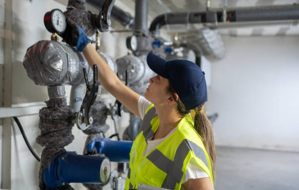 Hot Water Heater Installation in Forest Meadows, CA