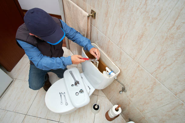 Best Local Plumber Services  in Forest Meadows, CA