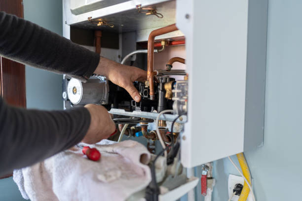 Best Drain Cleaning Services  in Forest Meadows, CA