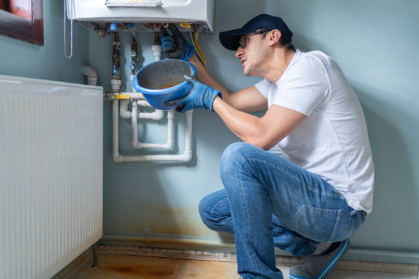 Forest Meadows, CA Plumbing Company