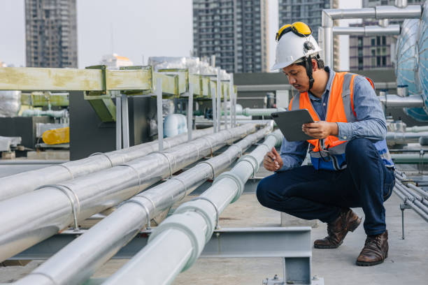 Best Plumbing Services Near Me  in Forest Meadows, CA