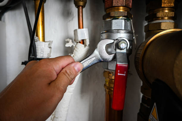 Best Pipe Repair Near Me  in Forest Meadows, CA